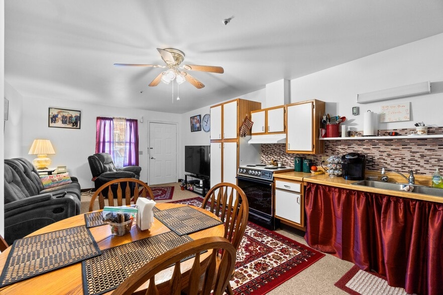 More Photos Of 1 W Moser Rd, Thurmont Apartments For Sale