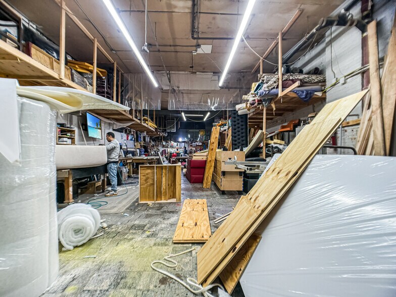 More Photos Of 3827 28th St, Long Island City Storefront Retail Residential For Sale