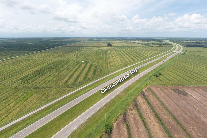 More Photos Of 4550 Shinn Rd, Fort Pierce Land For Sale