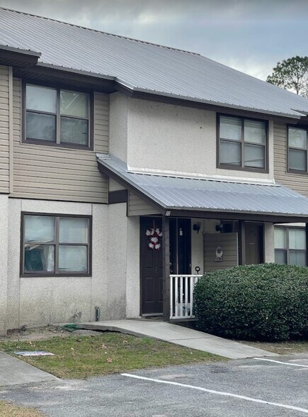 More Photos Of , Hinesville Multifamily For Sale