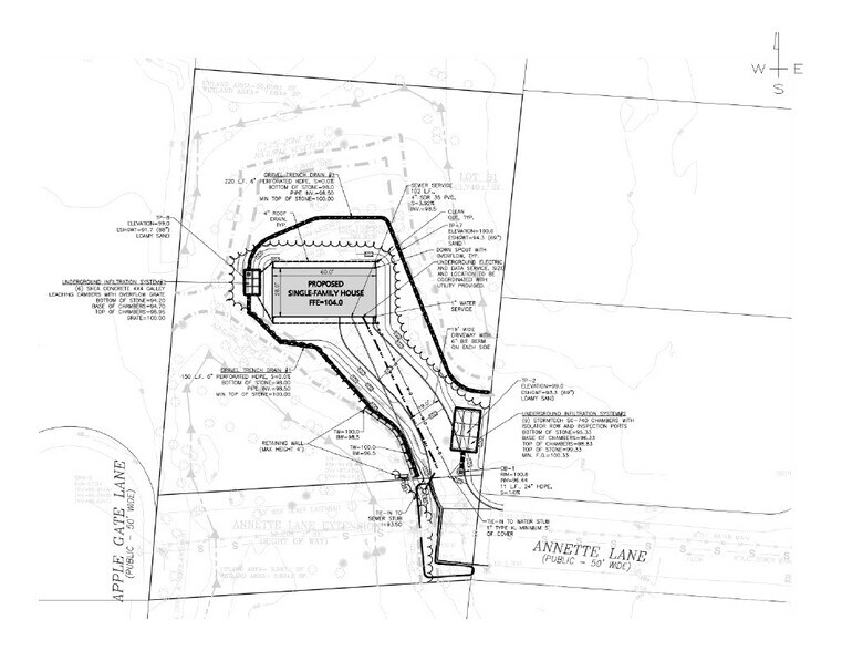 More Photos Of 0 annette Ln, Reading Land For Sale