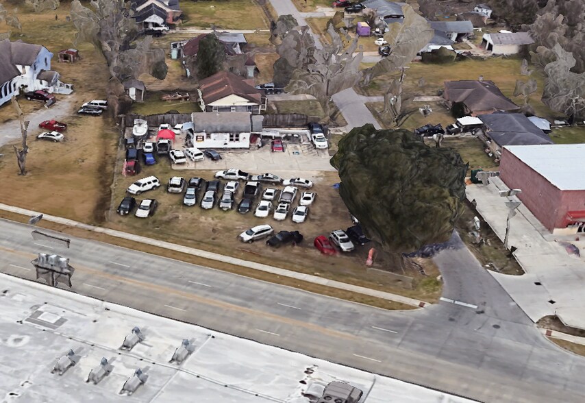 More Photos Of 5710 Concord Rd, Beaumont Land For Sale