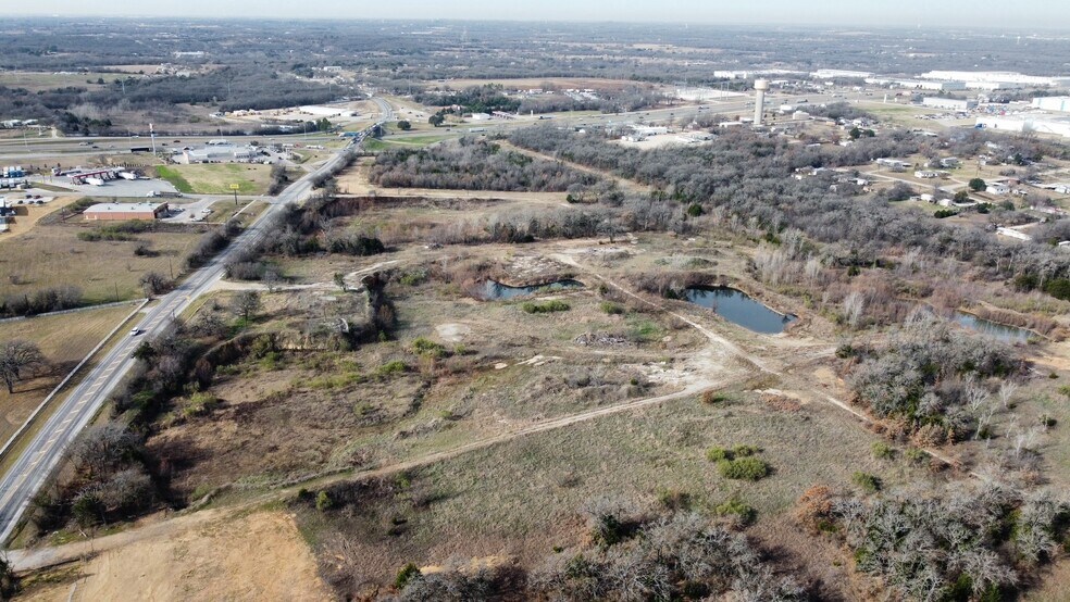 More Photos Of 7001 E FM 917, Burleson Land For Sale