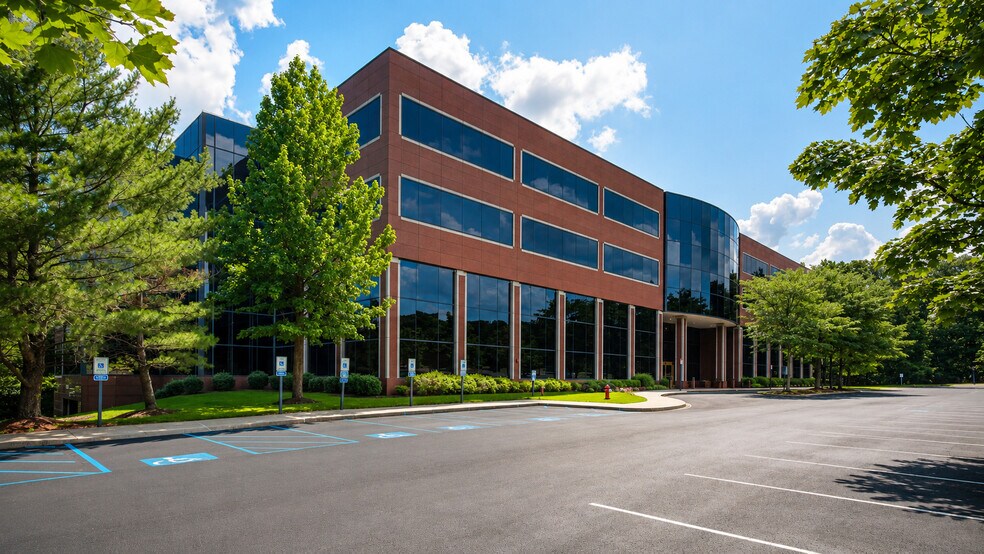Primary Photo Of 120 Mountainview Blvd, Basking Ridge Office For Lease