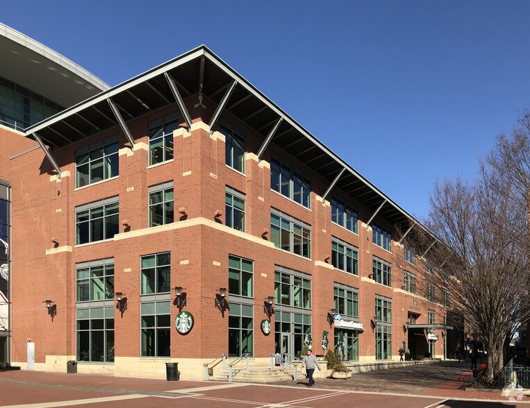 Primary Photo Of 375 N Front St, Columbus Office For Lease