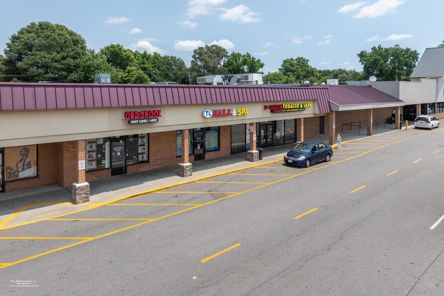 More Photos Of 5606 Portsmouth Blvd, Portsmouth Unknown For Lease