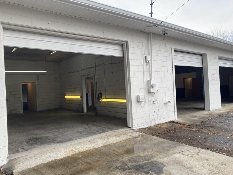 More Photos Of 190 Church Circle Ln, Bunnlevel Auto Salvage Facility For Sale