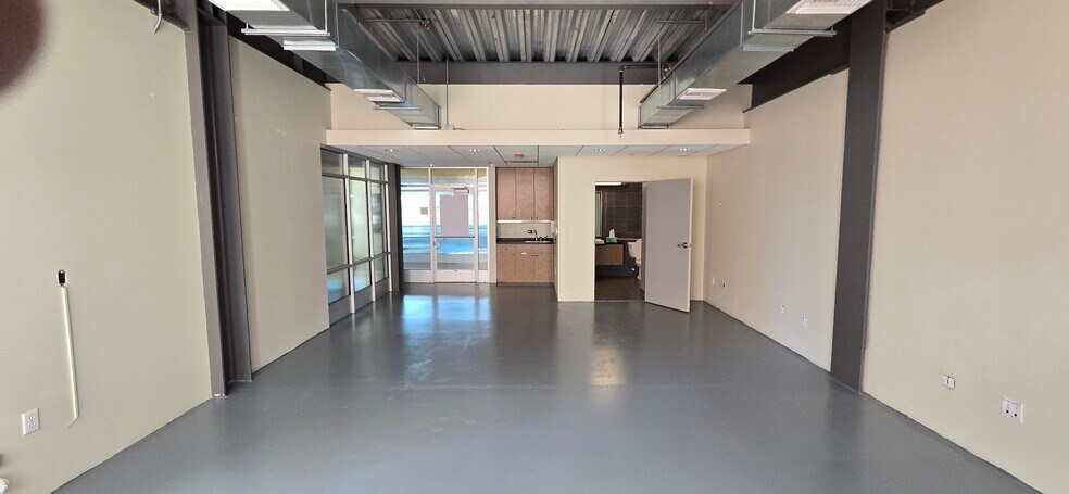 More Photos Of 406 9th Ave, San Diego Loft Creative Space For Sale