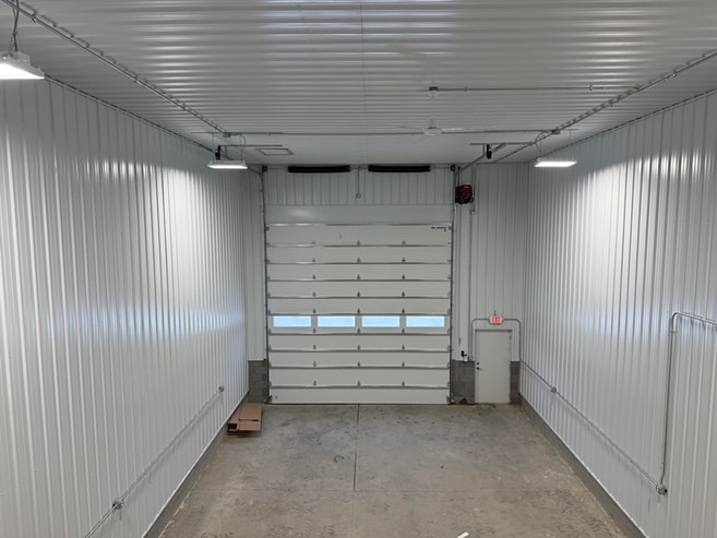 More Photos Of 1054 W Sherman Blvd, Muskegon Warehouse For Sale
