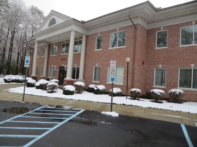 More Photos Of 11200 Racetrack Rd, Ocean Pines Medical For Lease