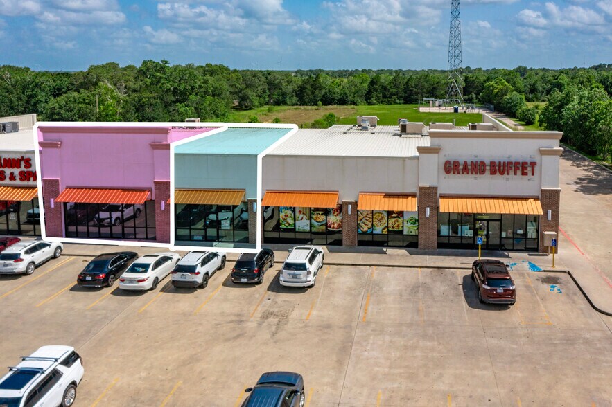 More Photos Of 4020 7th St, Bay City Storefront Retail Office For Lease