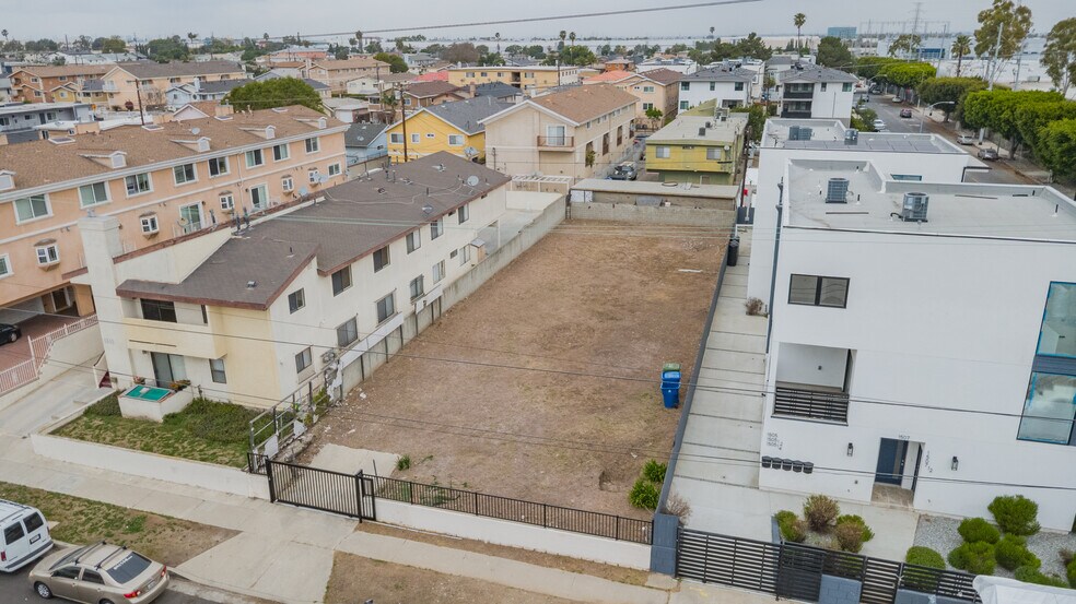 More Photos Of 1509 208th St, Torrance Land For Sale