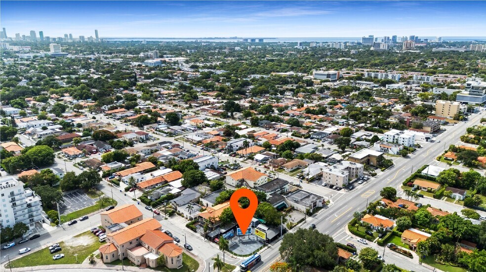 More Photos Of 201 SW 37th Ave, Miami Land For Sale