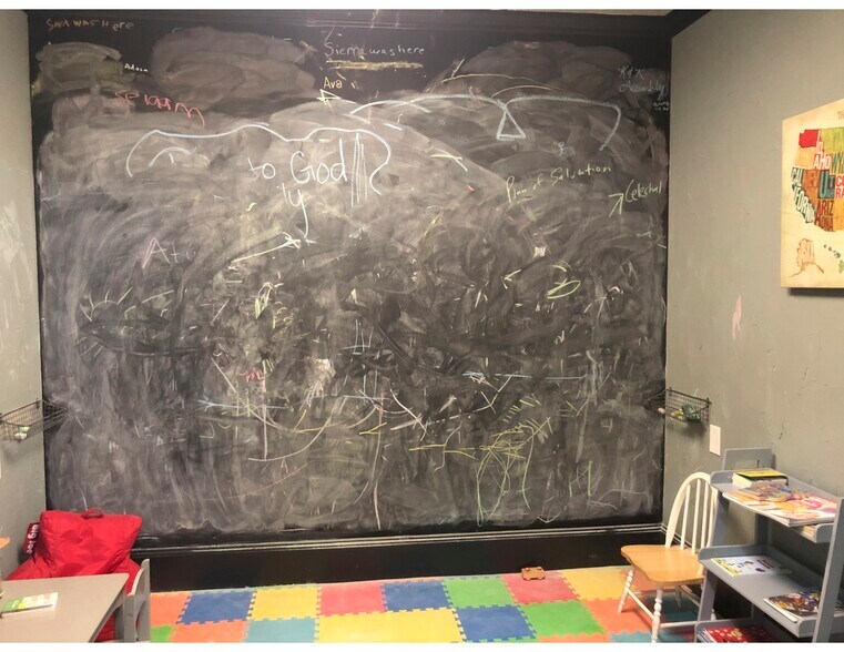 More Photos Of 454-458 Mid Cities Blvd, Hurst Medical For Sale