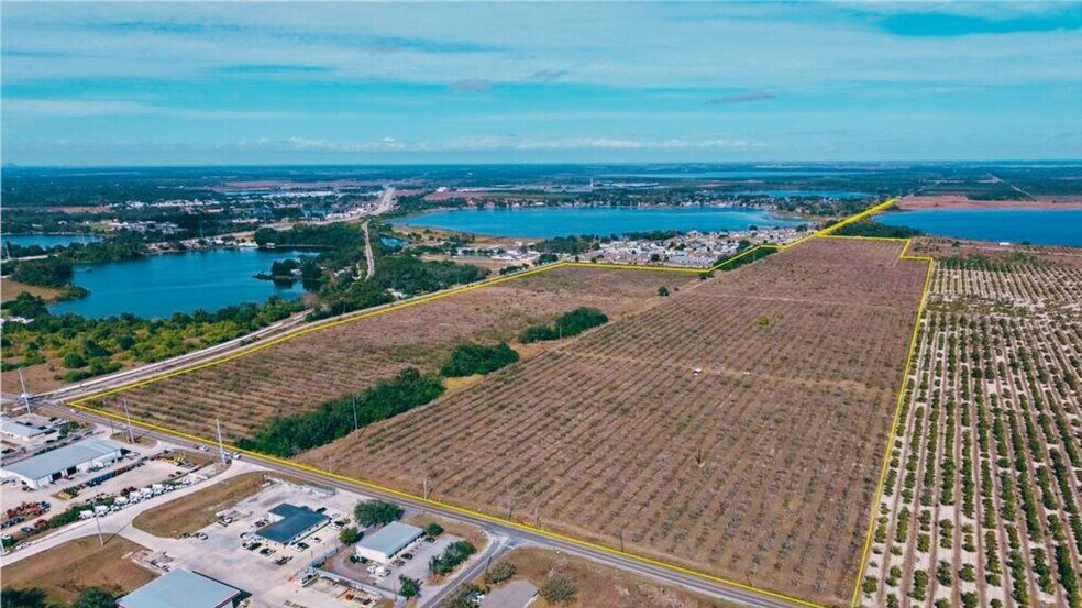 More Photos Of 214 Shockley rd, Avon Park Land For Sale