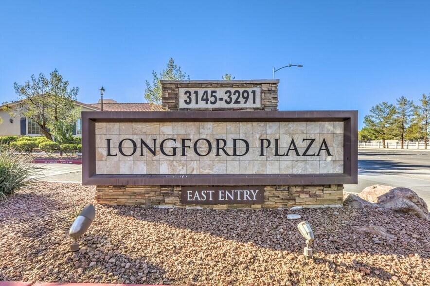 More Photos Of 3263 E Warm Springs Rd, Las Vegas Office Residential For Sale