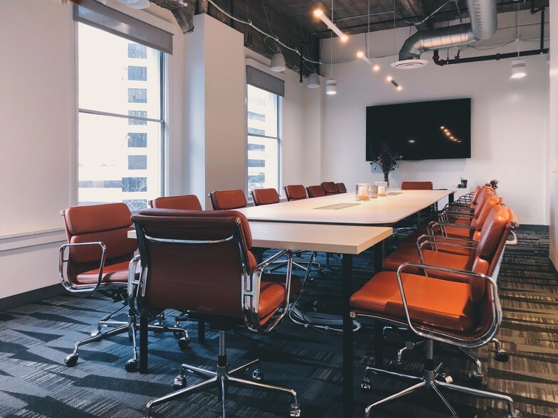 More Photos Of 1212 Broadway, Oakland Office For Lease