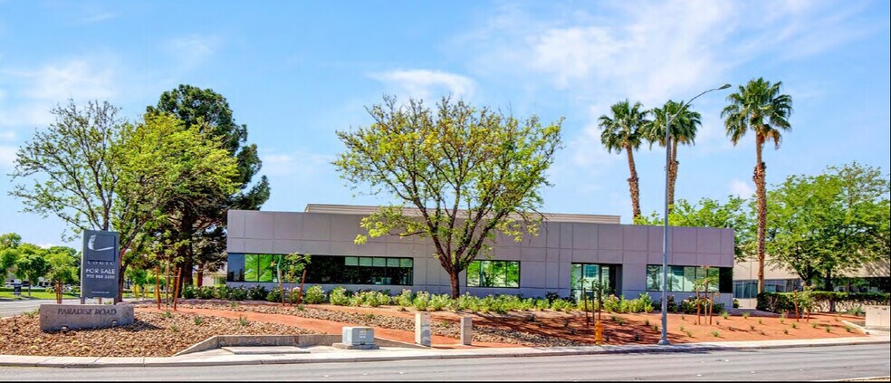 More Photos Of 950 Grier Dr, Las Vegas Loft Creative Space For Sale