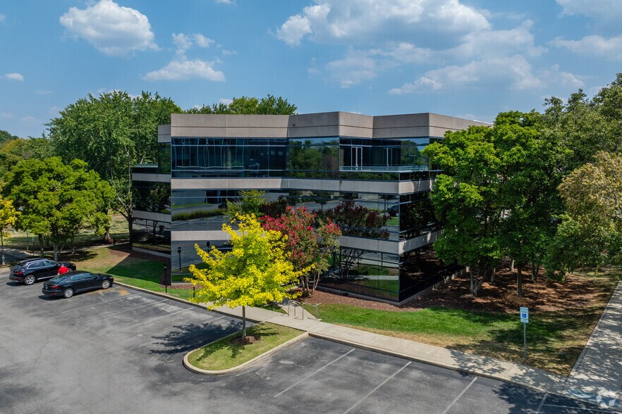 Primary Photo Of 1A Burton Hills Blvd, Nashville Coworking Space