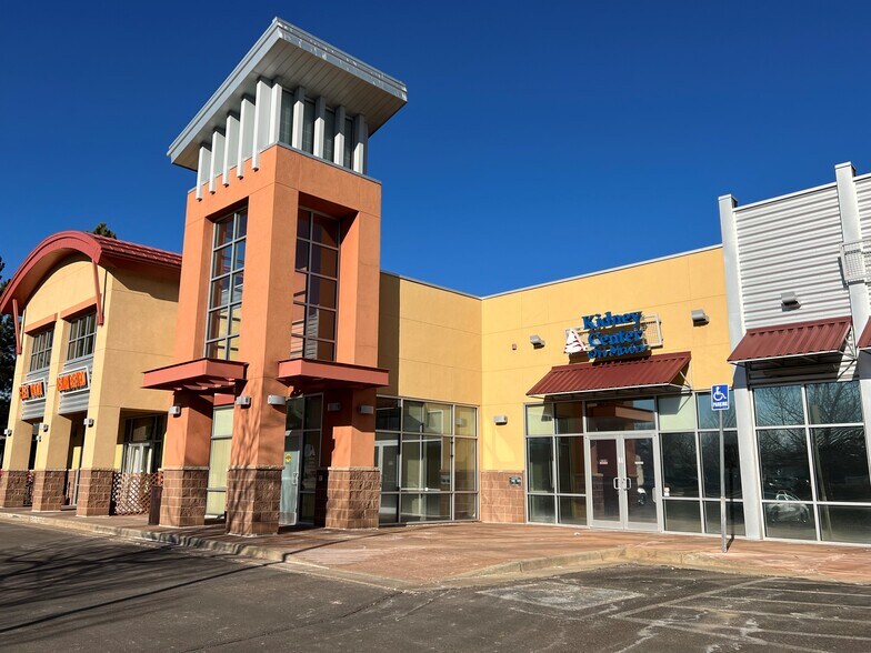 More Photos Of 2144 N Main St, Longmont Storefront Retail Office For Lease