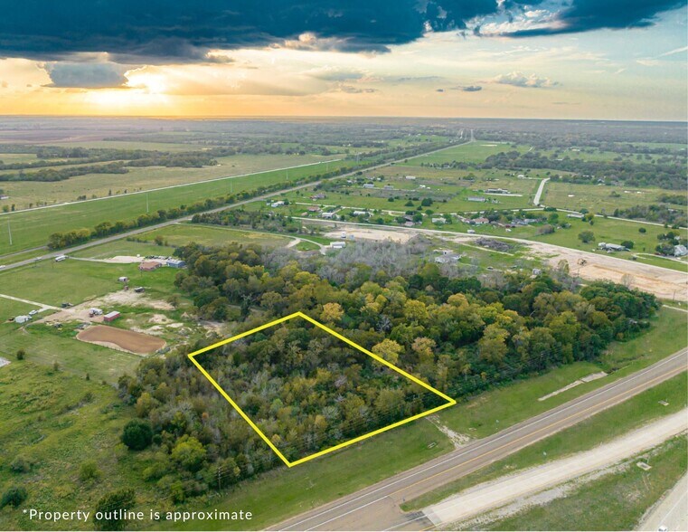 More Photos Of 26388 State Highway 6 S, Navasota Land For Sale