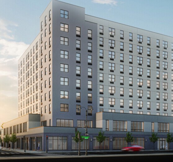 Primary Photo Of 1039 Washington Ave, Bronx Apartments For Lease