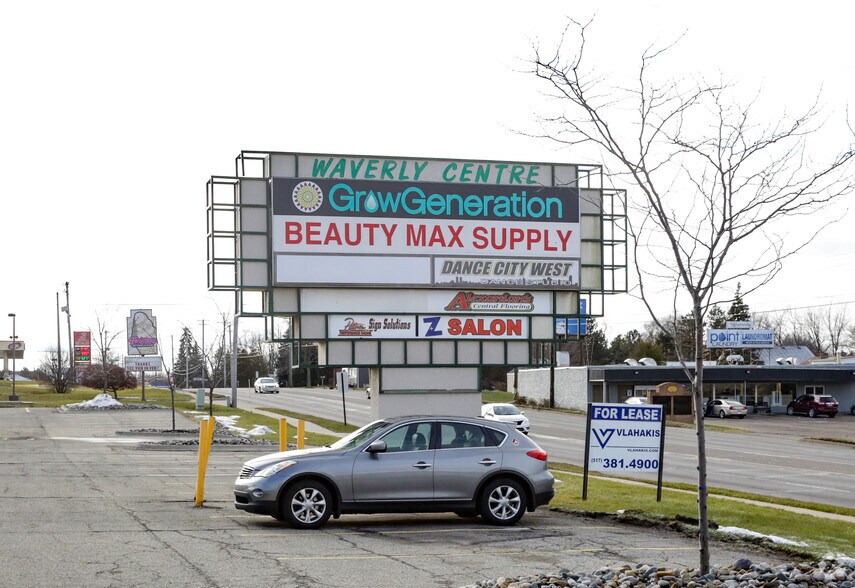 More Photos Of 319-325 S Waverly Rd, Lansing Unknown For Lease