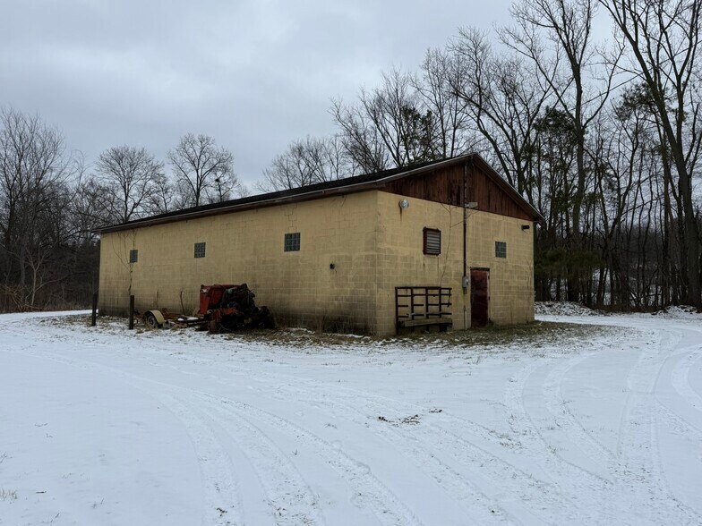 More Photos Of 11990 NE Sate Route 800, Magnolia Industrial For Lease