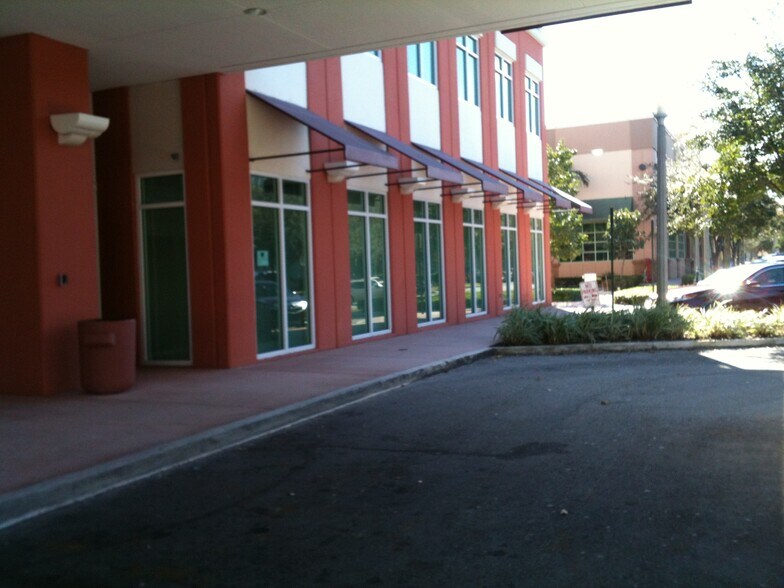 More Photos Of 8501 SW 124th Ave, Miami Medical For Lease