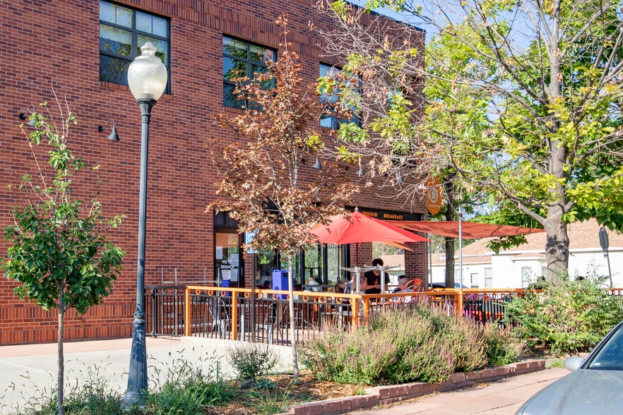 More Photos Of 300 S Public Rd, Lafayette Office For Lease