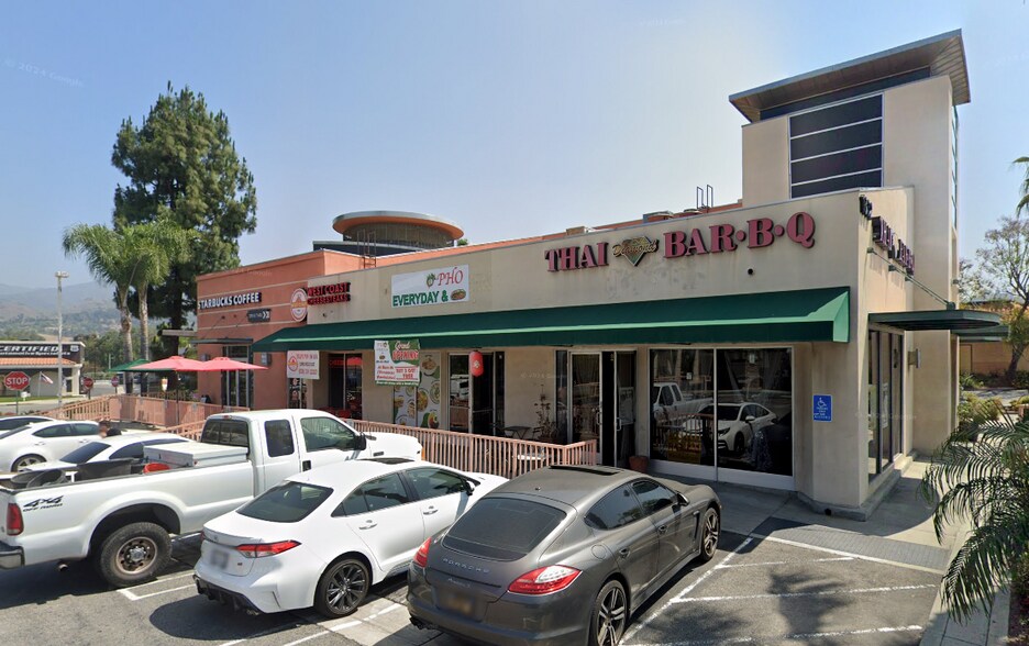 More Photos Of 1832 E Alosta Ave, Glendora Unknown For Lease