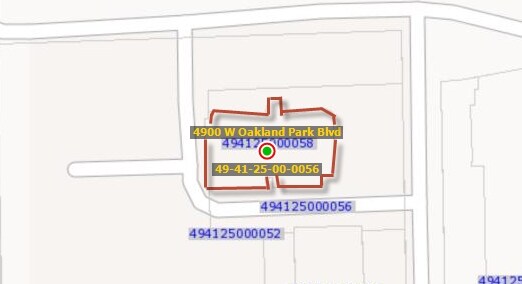 More Photos Of 4900 W Oakland Park Blvd, Lauderdale Lakes Medical For Lease