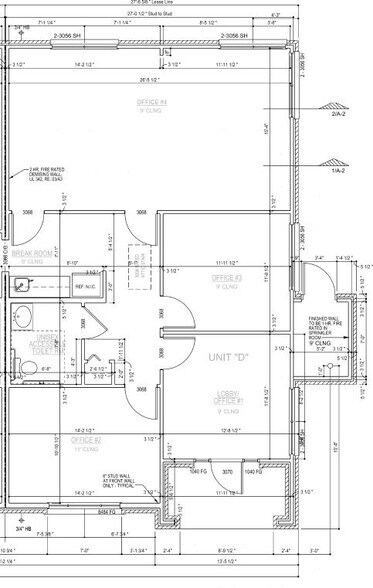 More Photos Of 425 Old Newman Rd, Frisco Medical For Lease