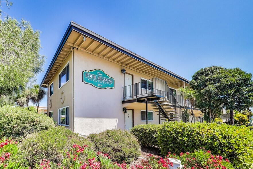 More Photos Of 2504 Denning Ct, Castro Valley Apartments For Sale