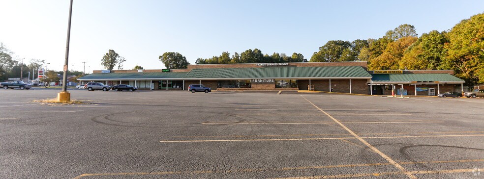 Primary Photo Of 7918 Moores Chapel Rd, Charlotte Unknown For Lease