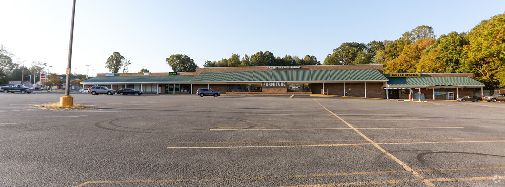 Primary Photo Of 7918 Moores Chapel Rd, Charlotte Unknown For Lease