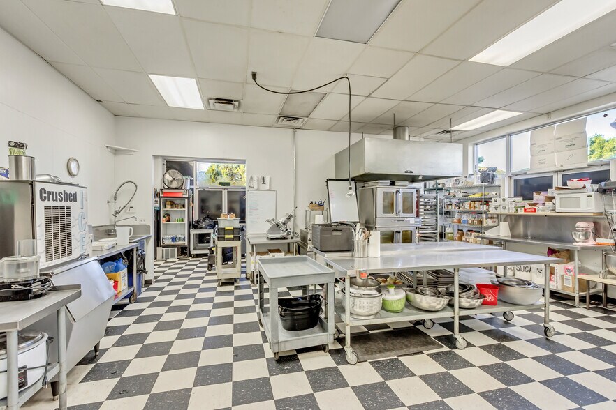 More Photos Of 8555 Magna Main st, Magna Freestanding For Lease