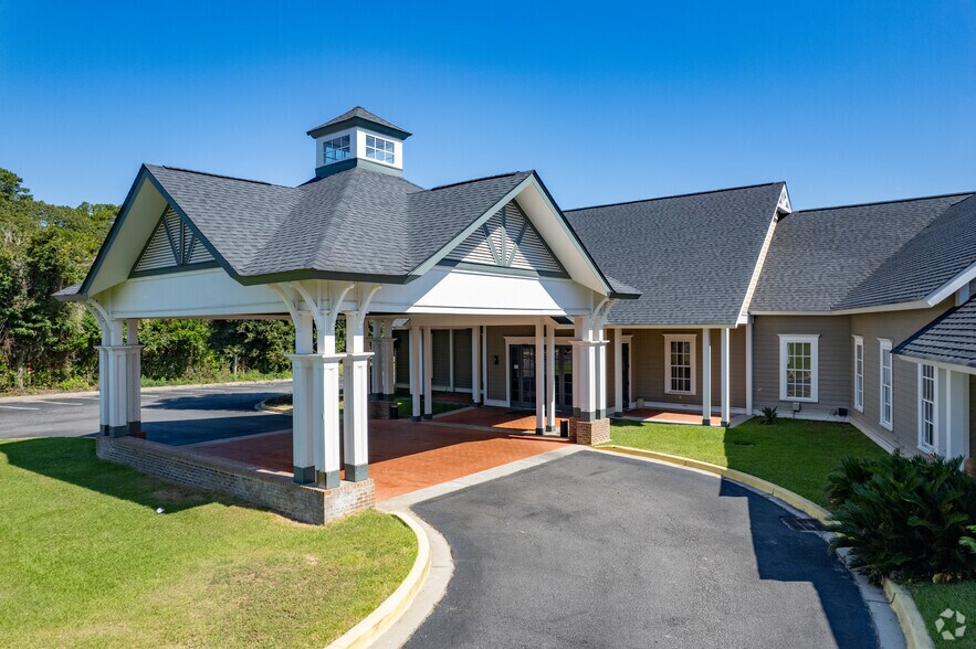 More Photos Of 8929 Old Number Six Hwy, Santee Hospitality For Sale