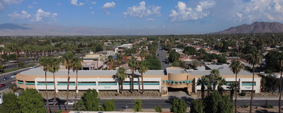 More Photos Of 44100 Monterey Ave, Palm Desert Office For Lease