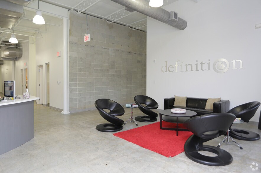 More Photos Of 412 Plasters Ave NE, Atlanta Office For Lease