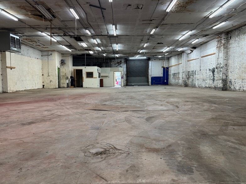 More Photos Of 191 Clifton Pl, Brooklyn Industrial For Lease