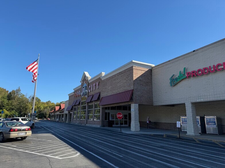 More Photos Of 3801 Tennessee Ave, Chattanooga Storefront For Lease