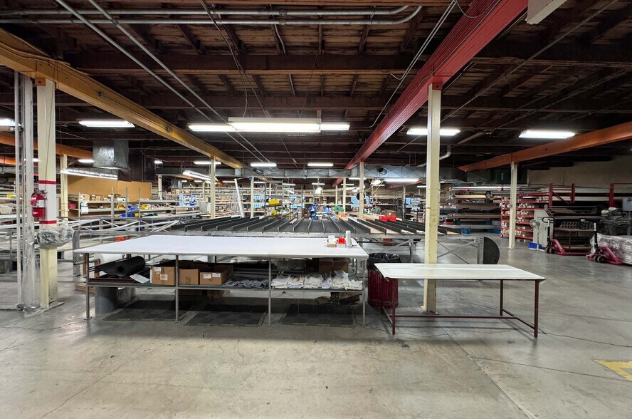 More Photos Of 1139 Mcdermot Av, Winnipeg Manufacturing For Sale