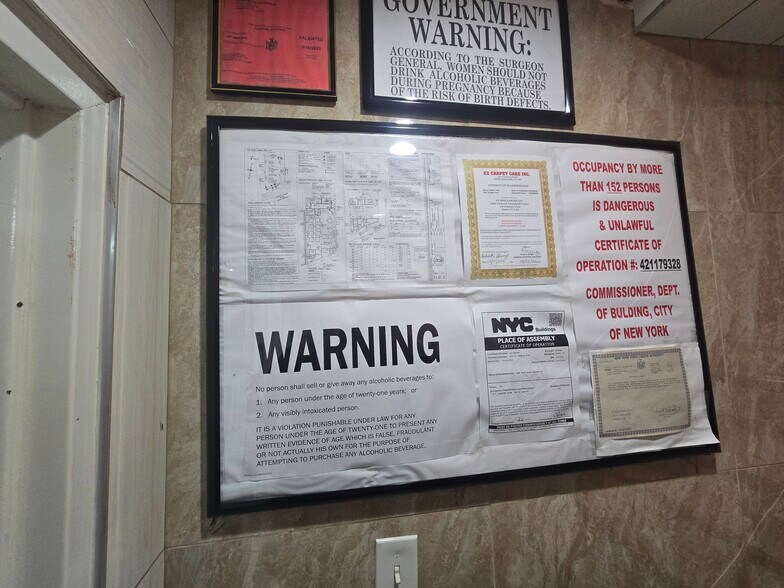 More Photos Of 110-27 Jamaica Ave, Jamaica Freestanding For Lease