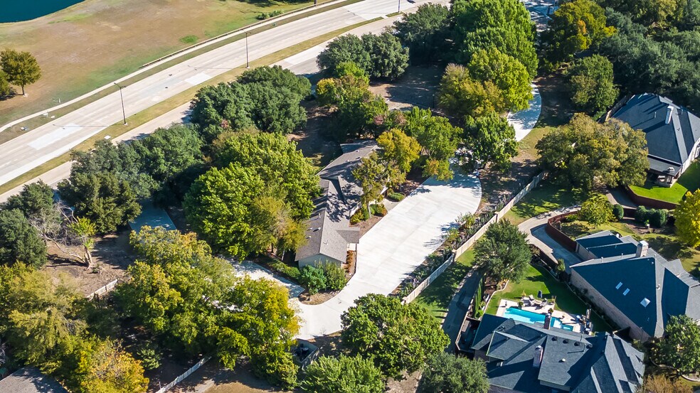 More Photos Of 7605 Virginia Pky, McKinney Land For Sale