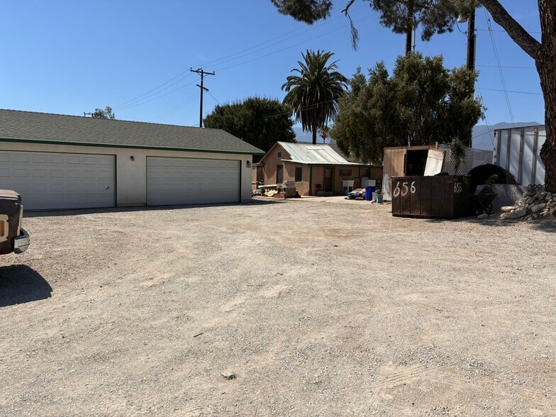 More Photos Of 15395 Foothill Blvd, Fontana Freestanding For Sale