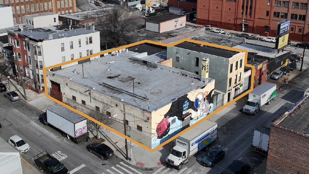 More Photos Of 785 E 144th St, Bronx Warehouse For Sale