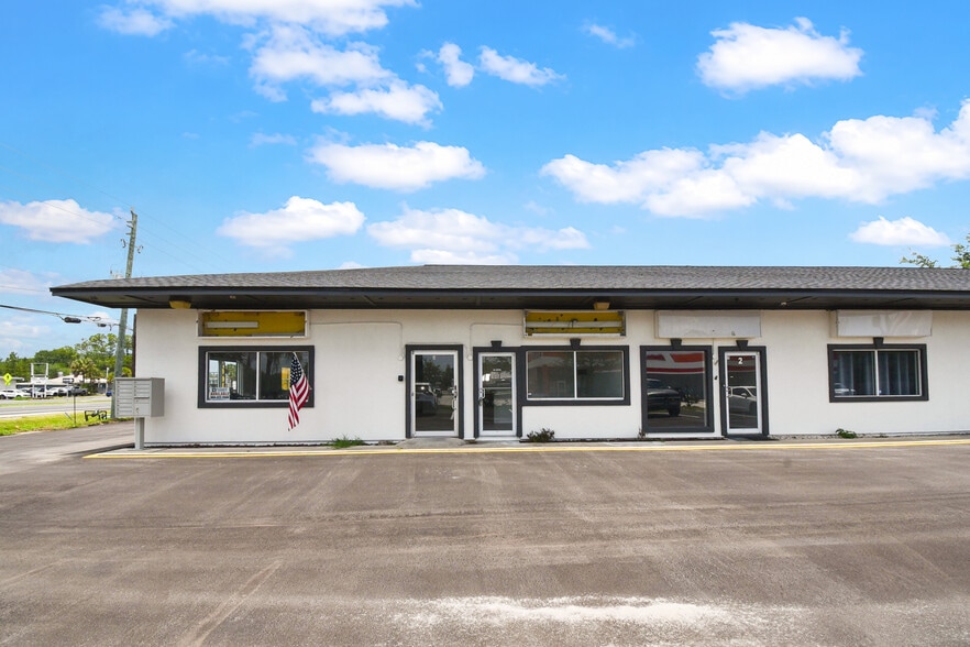 More Photos Of 2600 US Highway 1 S, Saint Augustine Unknown For Lease