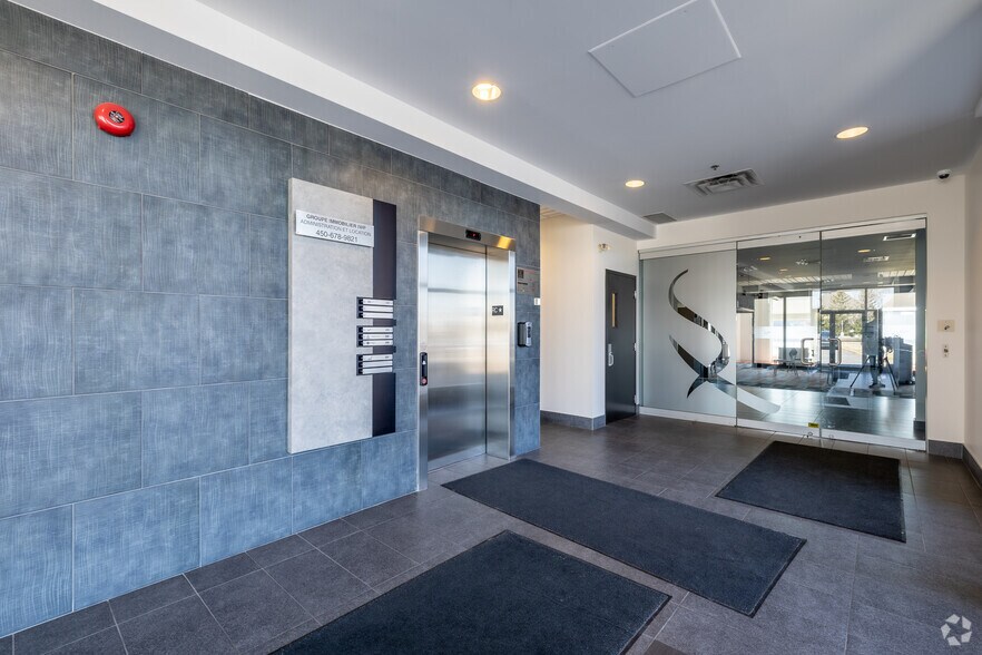 More Photos Of 4255 Boul Lapinière, Brossard Office For Lease