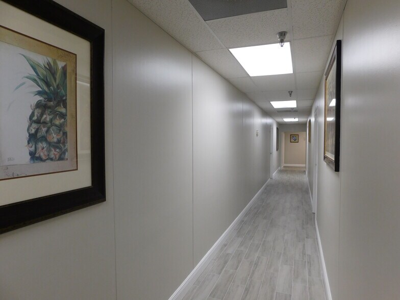 More Photos Of 1227 S Patrick Dr, Satellite Beach Office For Lease